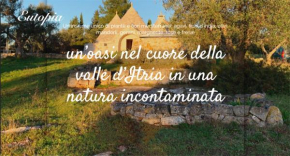 Trulli Eutopia Ostuni